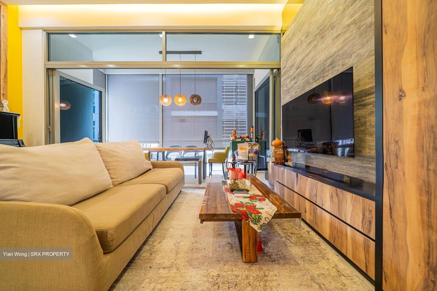 The Creek @ Bukit (D21), Condominium #523710151